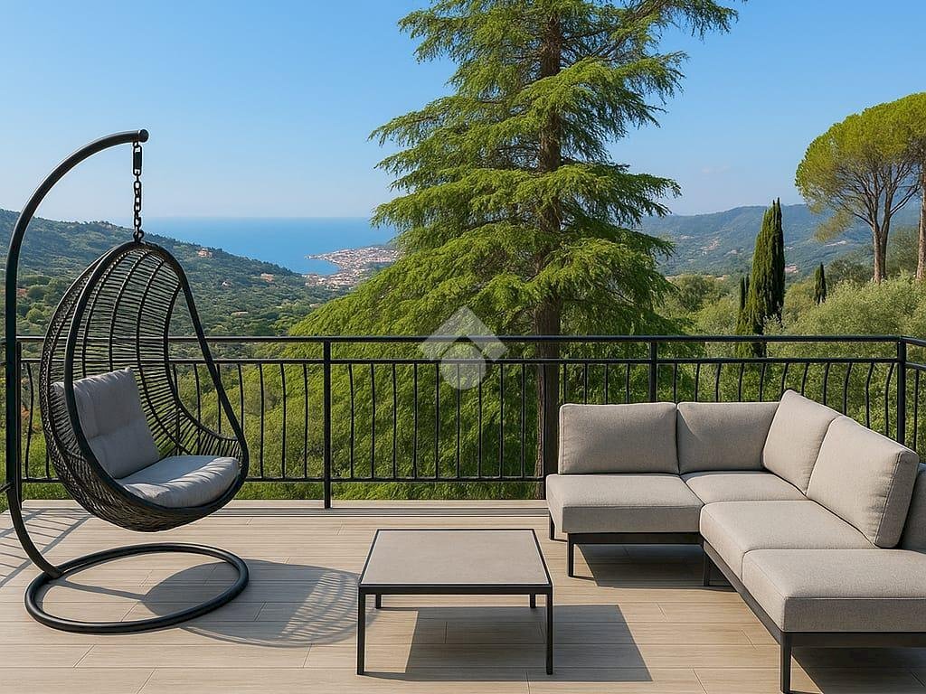 Trilocale Via Lampedusa, Castellaro - foto 1