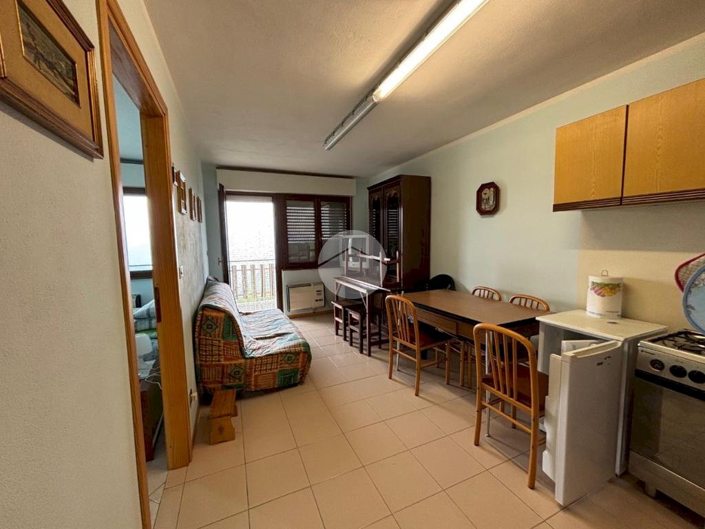 Two-room apartment Via del Pret, Bagnolo Piemonte - photo 1