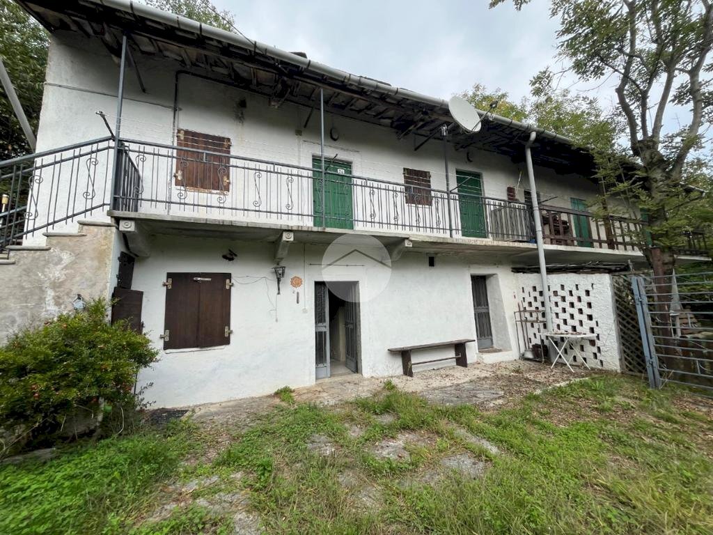 Casa semi indipendente Via Aragno, Barge - foto 1