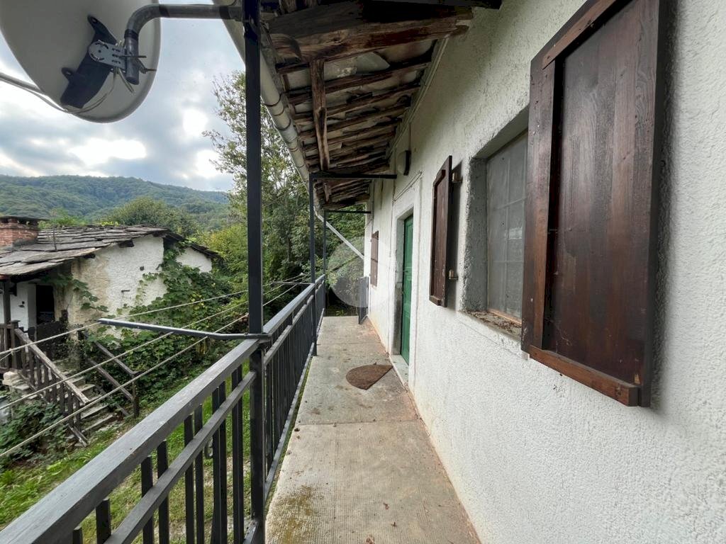 Casa semi indipendente Via Aragno, Barge - foto 2