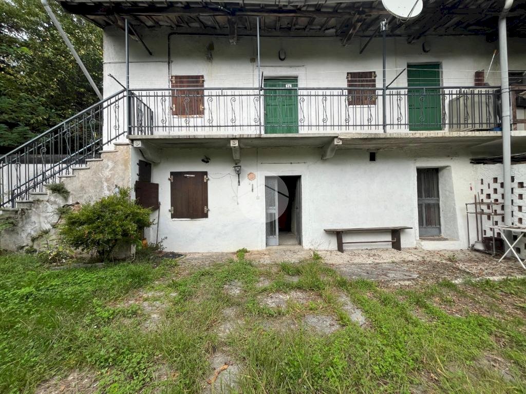 Casa semi indipendente Via Aragno, Barge - foto 3