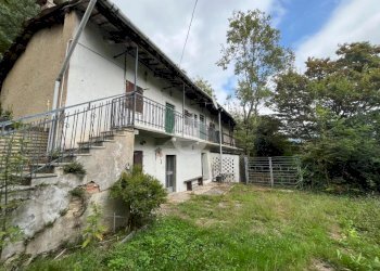 Casa semi indipendente Via Aragno, Barge - foto 18