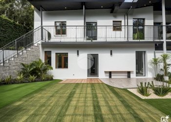 Casa semi indipendente Via Aragno, Barge - foto 19