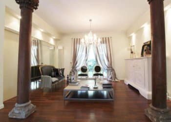 Villa via viale roma, Cesenatico - foto 11