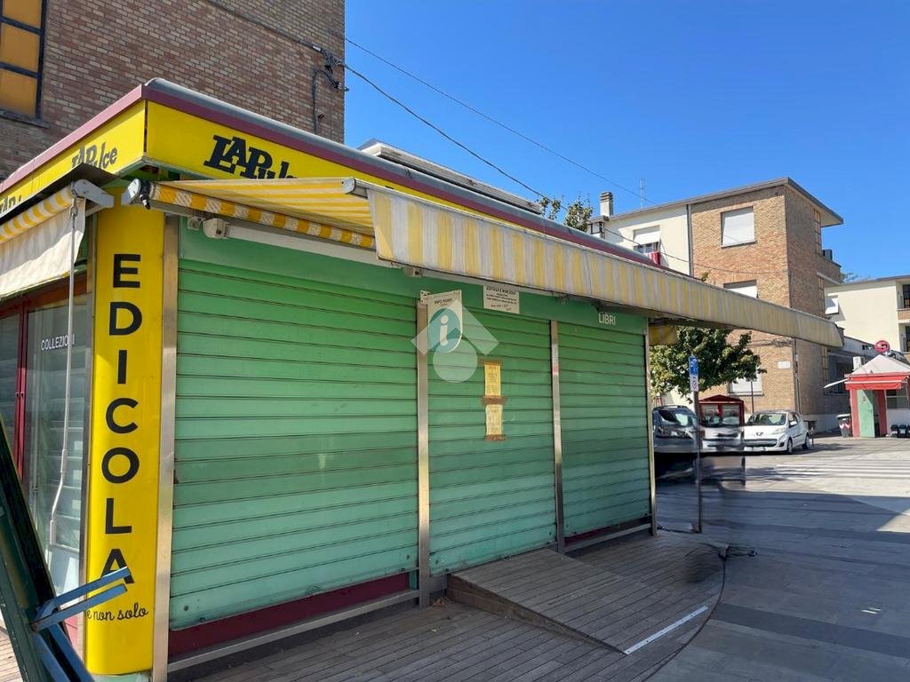 Monolocale Via G. Matteotti, Cesena - foto 1