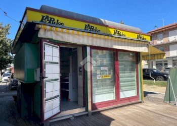 Monolocale Via G. Matteotti, Cesena - foto 3