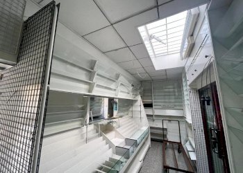 Monolocale Via G. Matteotti, Cesena - foto 19