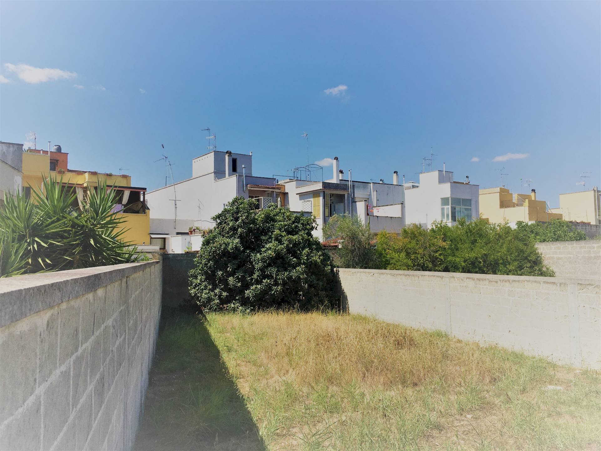 Foto 1 - Terreno edificabile Via 16 Marzo, San Cesario di Lecce - foto 1