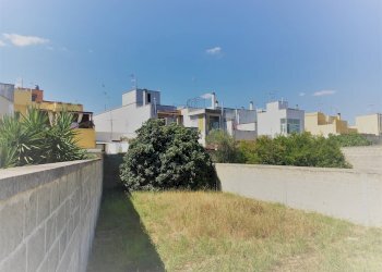 Foto 1 - Terreno edificabile Via 16 Marzo, San Cesario di Lecce - foto 1