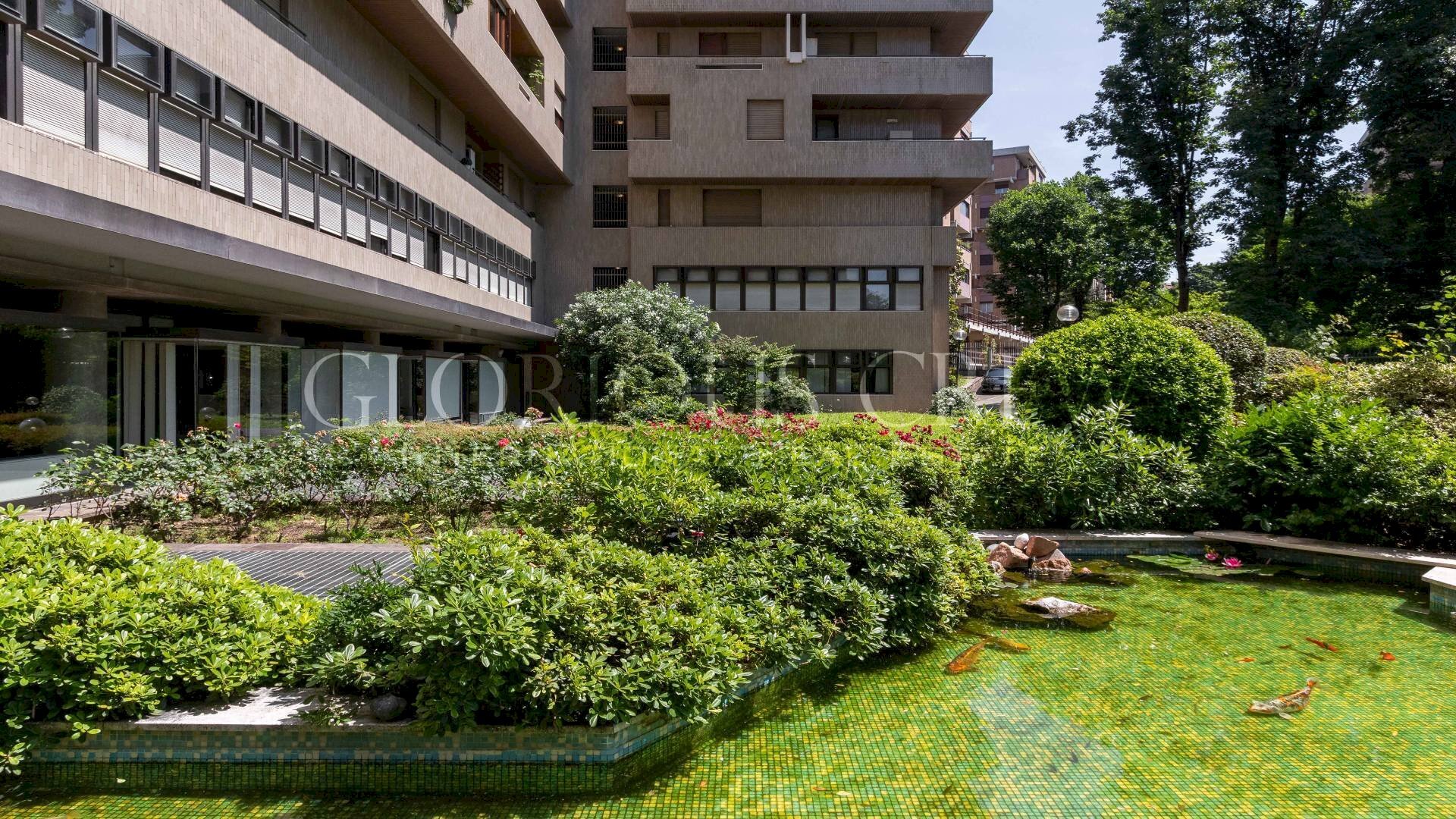 Foto 1 - Appartamento Via Giuseppe Frua, Milano - foto 1