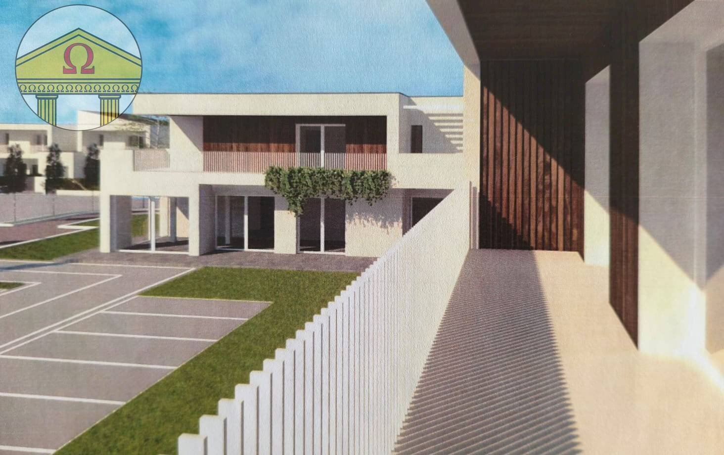 Foto 1 - Four-room apartment Povegliano - photo 1