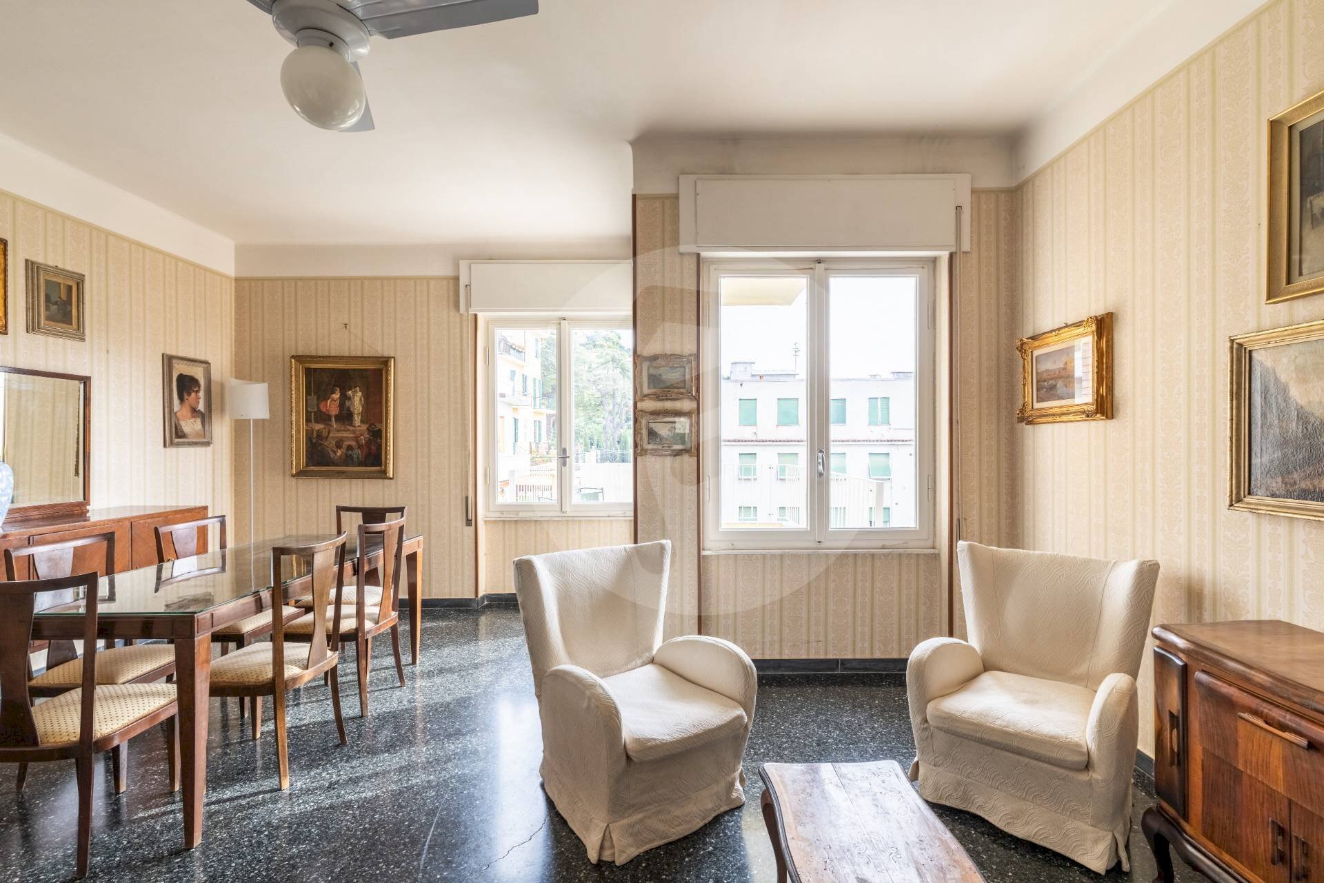 Foto 2 - Apartment Viale sant'erasmo
 
2, Alassio - photo 2