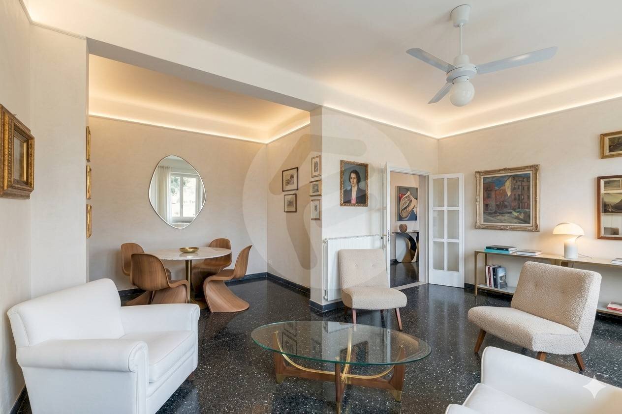 Foto 2 - Appartamento Viale sant'erasmo
 
2, Alassio - foto 2