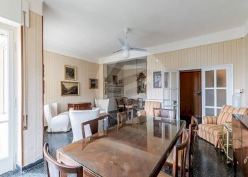 Foto 3 - Appartamento Viale sant'erasmo
 
2, Alassio - foto 3