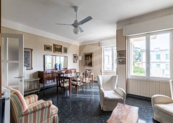 Foto 4 - Appartamento Viale sant'erasmo
 
2, Alassio - foto 4