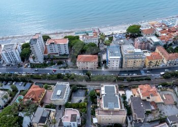 Foto 28 - Appartamento Viale sant'erasmo
 
2, Alassio - foto 28