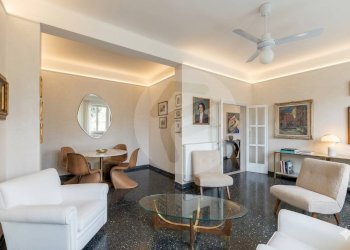 Foto 2 - Appartamento Viale sant'erasmo
 
2, Alassio - foto 2