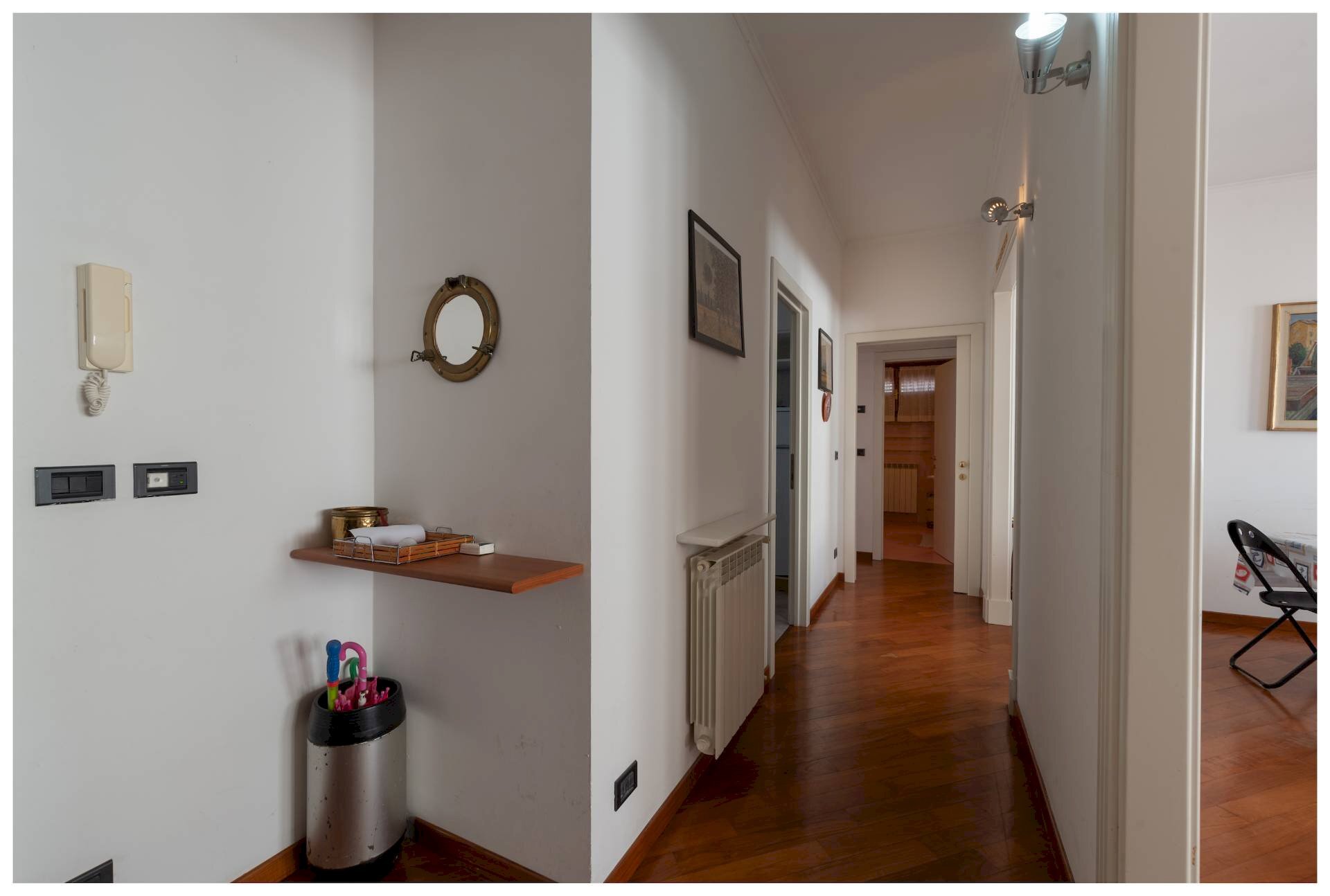 Foto 1 - Quadrilocale Via Garibaldi, Varazze - foto 1