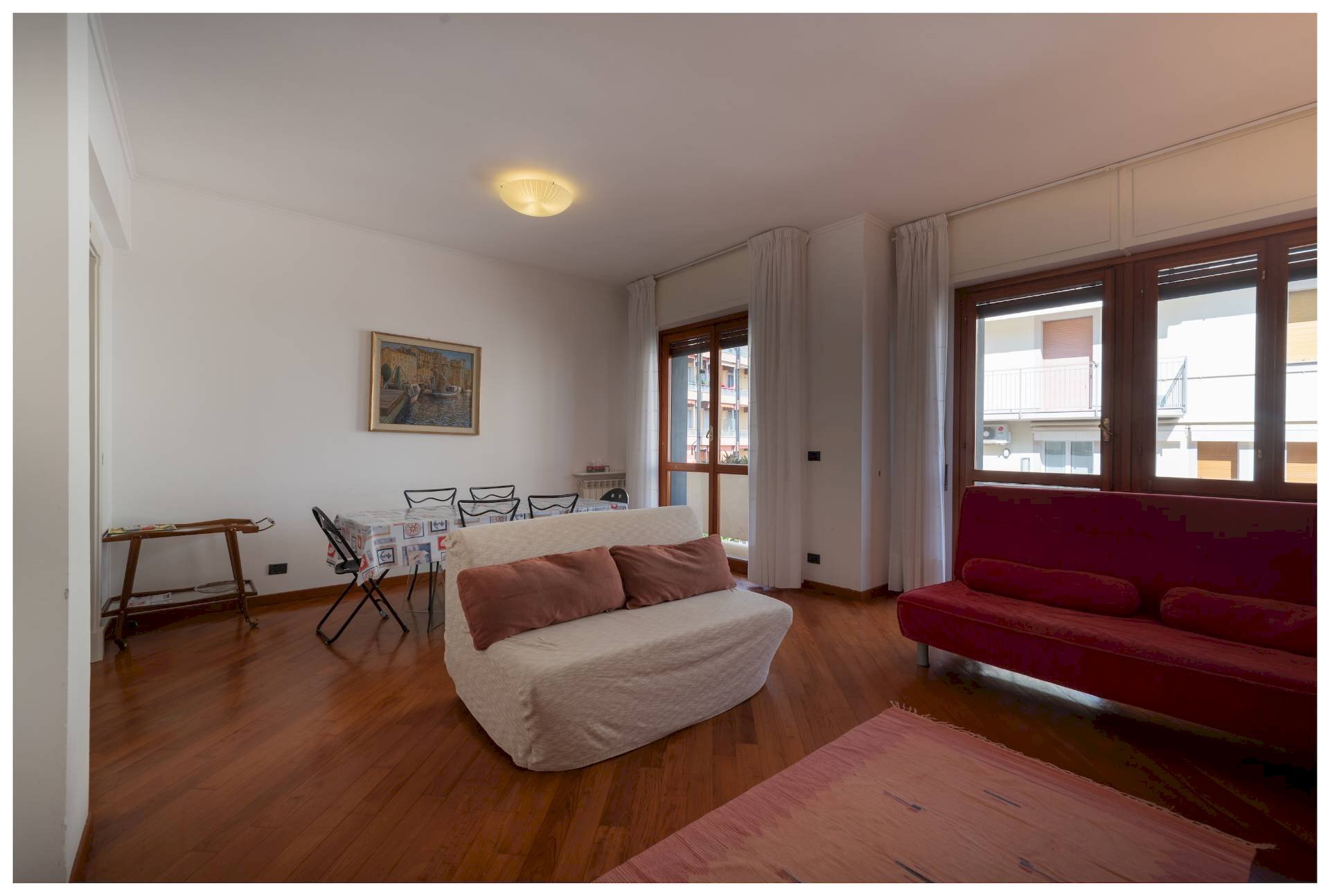 Foto 2 - Quadrilocale Via Garibaldi, Varazze - foto 2