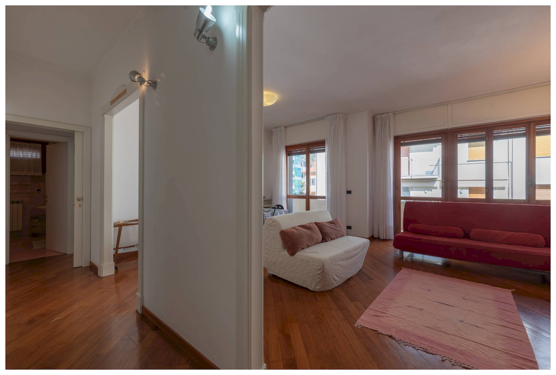 Foto 3 - Quadrilocale Via Garibaldi, Varazze - foto 3