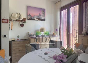 Foto 4 - Appartamento via D'Annunzio, Tortoreto - foto 4