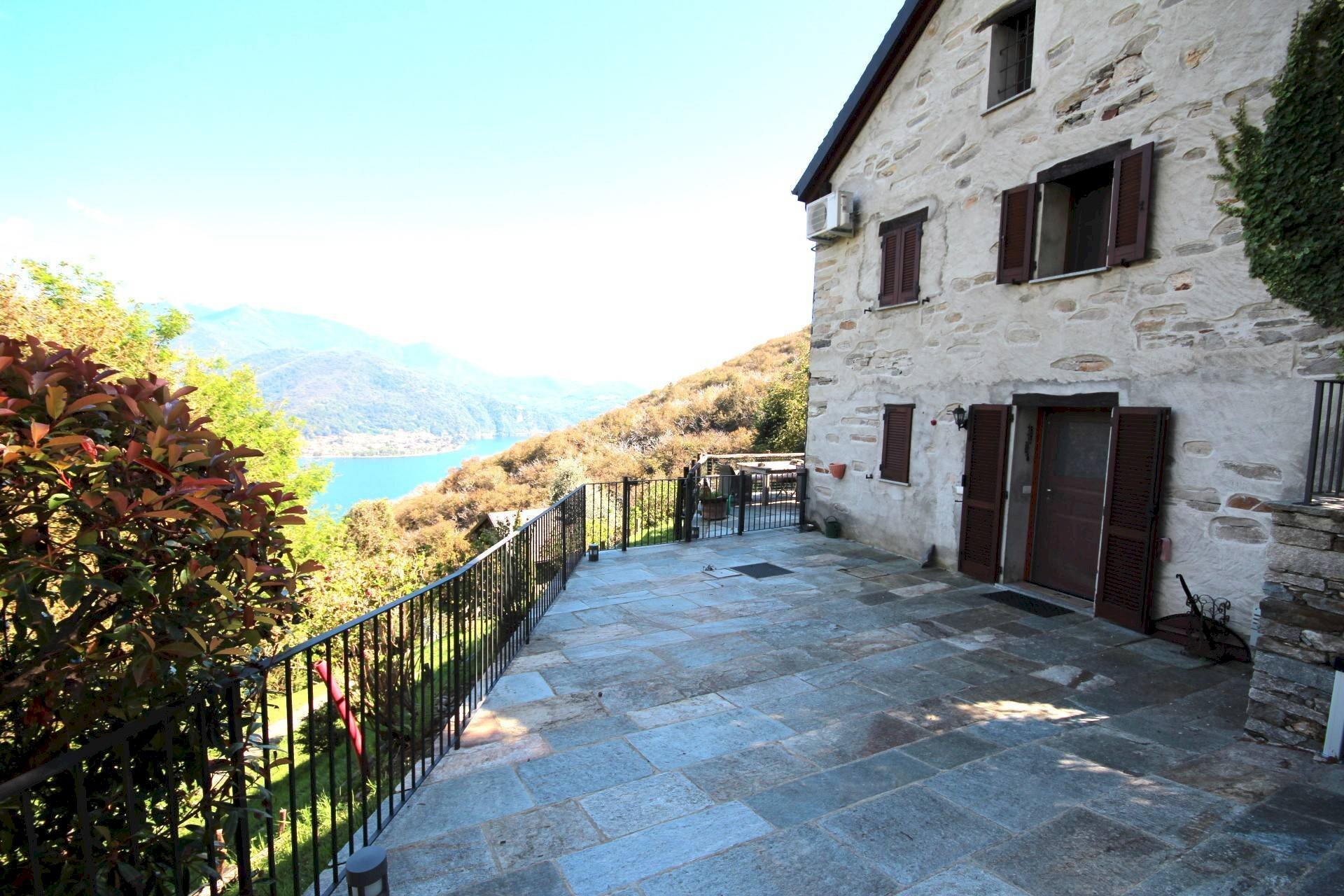 Foto 2 - Casa indipendente Località Molineggi, Cannobio - foto 2