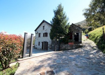 Foto 1 - Casa indipendente Località Molineggi, Cannobio - foto 1