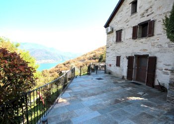 Foto 2 - Casa indipendente Località Molineggi, Cannobio - foto 2