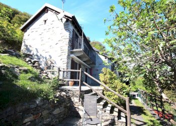 Foto 3 - Casa indipendente Località Molineggi, Cannobio - foto 3