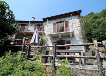 Foto 4 - Casa indipendente Località Molineggi, Cannobio - foto 4