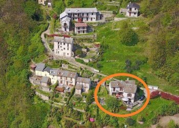 Foto 5 - Casa indipendente Località Molineggi, Cannobio - foto 5