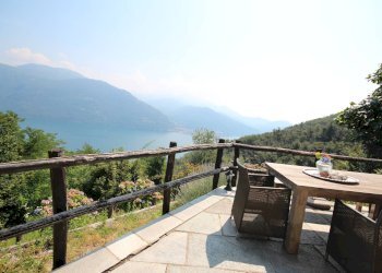 Foto 9 - Casa indipendente Località Molineggi, Cannobio - foto 9