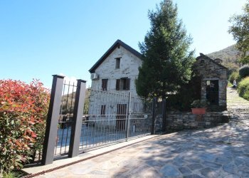 Foto 28 - Casa indipendente Località Molineggi, Cannobio - foto 28