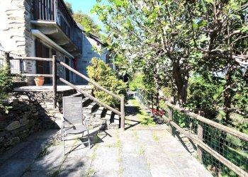 Foto 56 - Casa indipendente Località Molineggi, Cannobio - foto 56