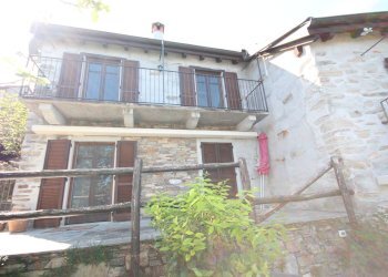 Foto 60 - Casa indipendente Località Molineggi, Cannobio - foto 60