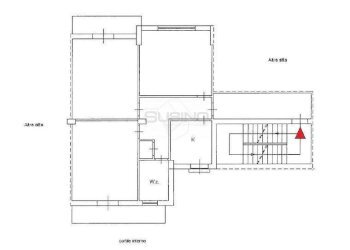 Foto 1 - Trilocale VIA SIMETO, Siracusa - foto 1