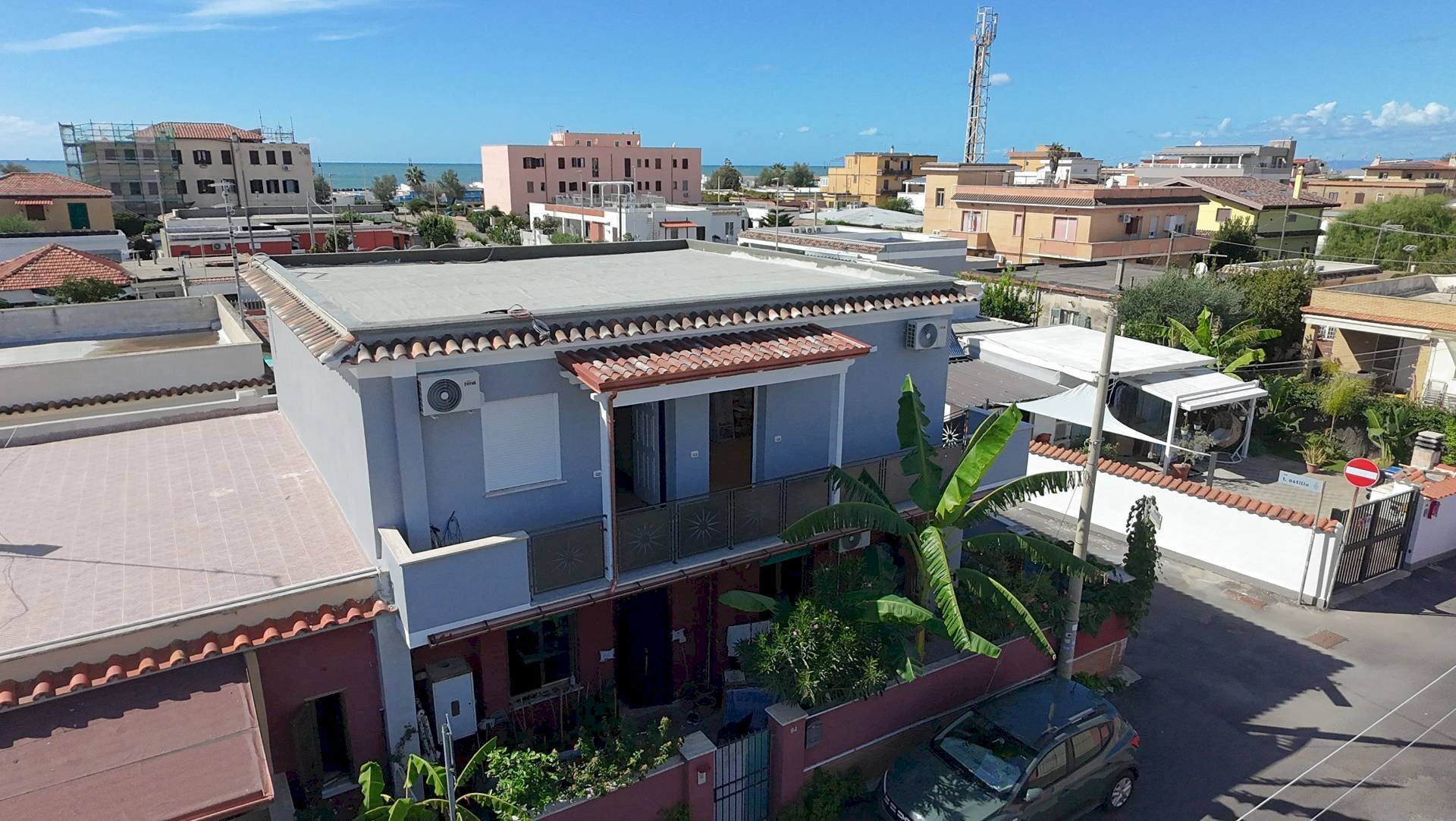 Foto 1 - Bilocale via tullo ostilio, Fiumicino - foto 1