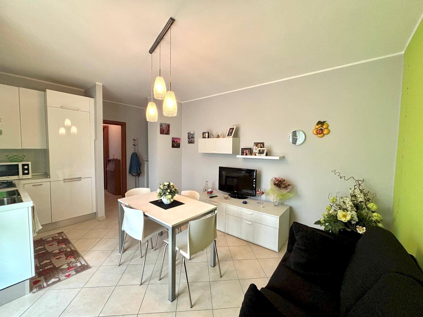 Foto 1 - Bilocale Alessandria - foto 1