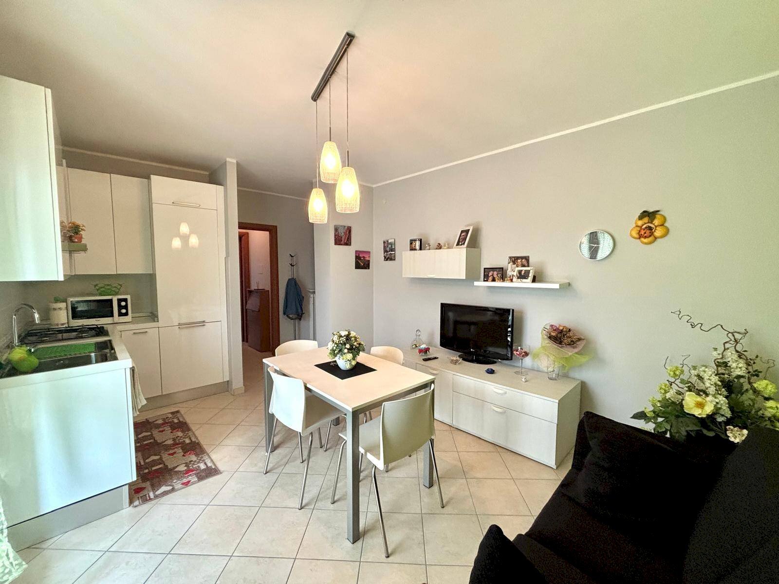 Foto 1 - Two-room apartment Alessandria - photo 1