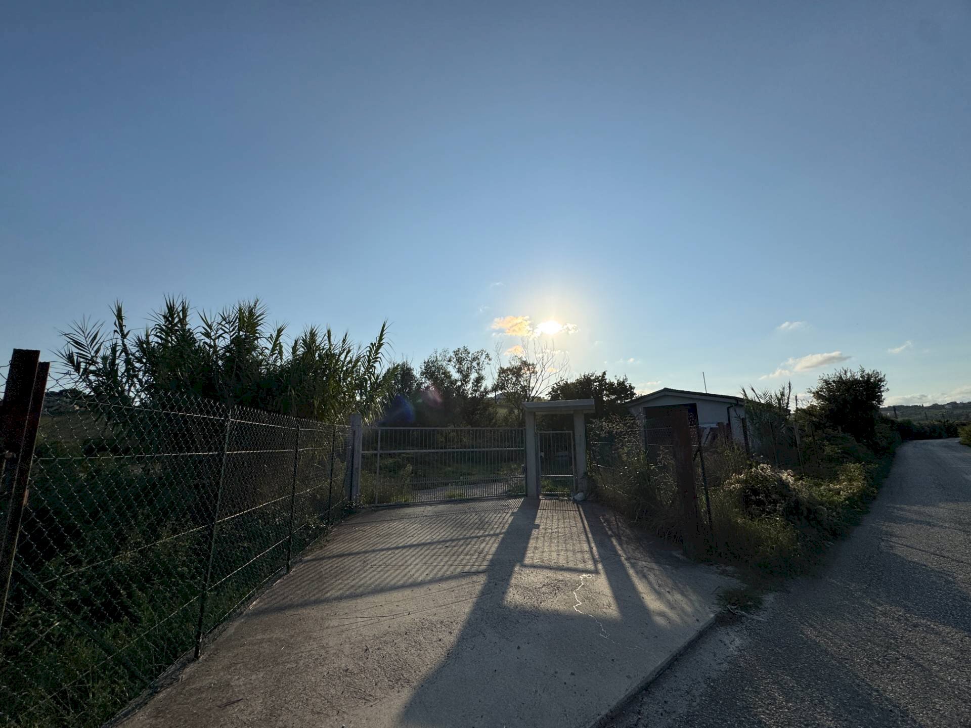 Foto 2 - Magazzino Contrada Moie, Fermo - foto 2