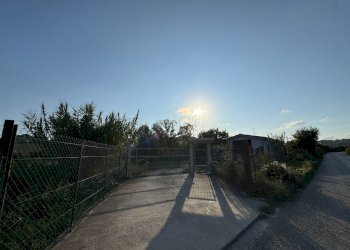 Foto 2 - Magazzino Contrada Moie, Fermo - foto 2