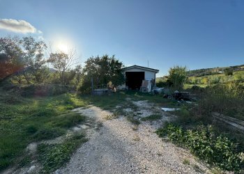 Foto 3 - Magazzino Contrada Moie, Fermo - foto 3