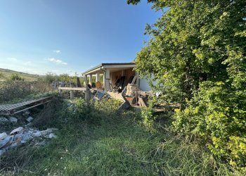 Foto 4 - Magazzino Contrada Moie, Fermo - foto 4