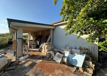 Foto 5 - Magazzino Contrada Moie, Fermo - foto 5