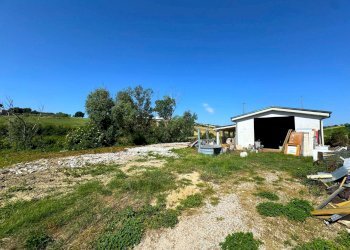 Foto 10 - Magazzino Contrada Moie, Fermo - foto 10