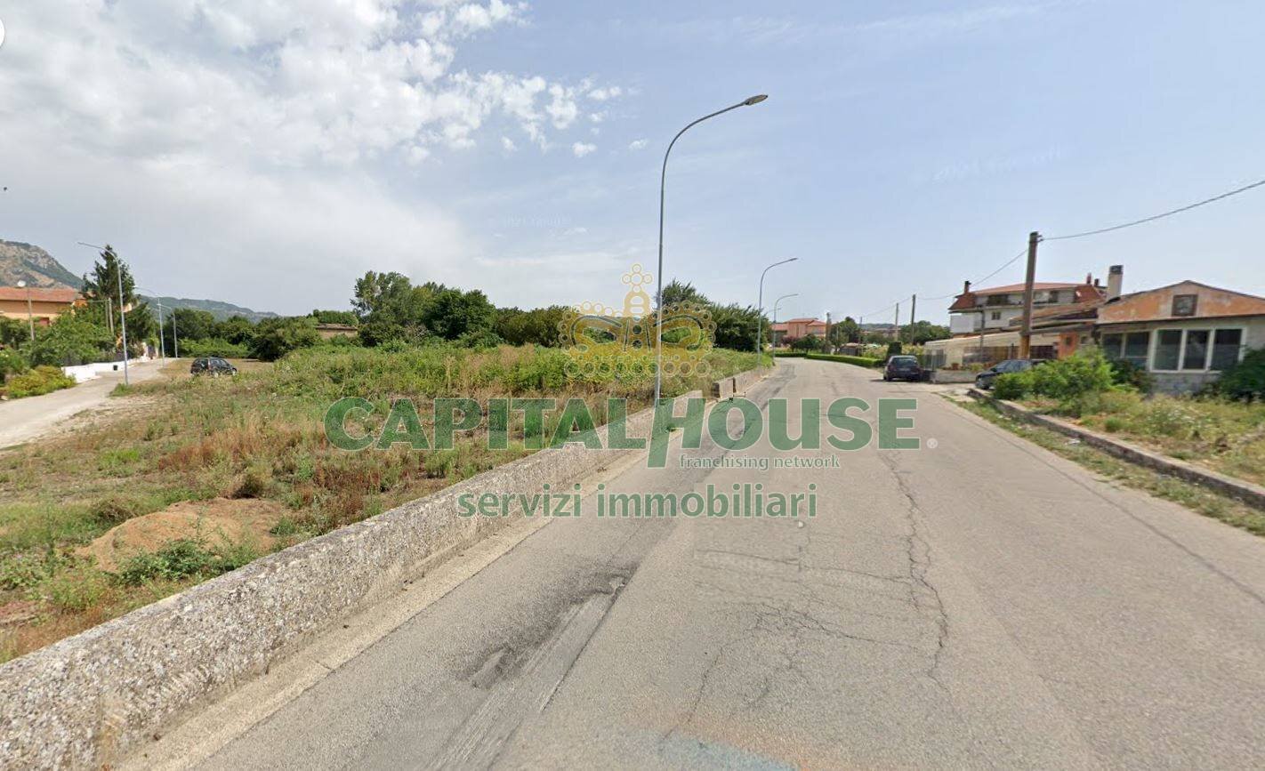 Foto 2 - Terreno edificabile via Cervinara, Montesarchio - foto 2