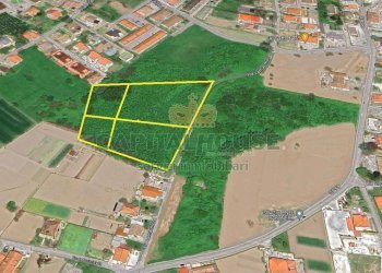 Foto 1 - Terreno edificabile via Cervinara, Montesarchio - foto 1