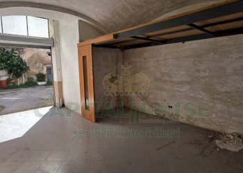 Foto 2 - Box via Vico, Caserta - photo 2