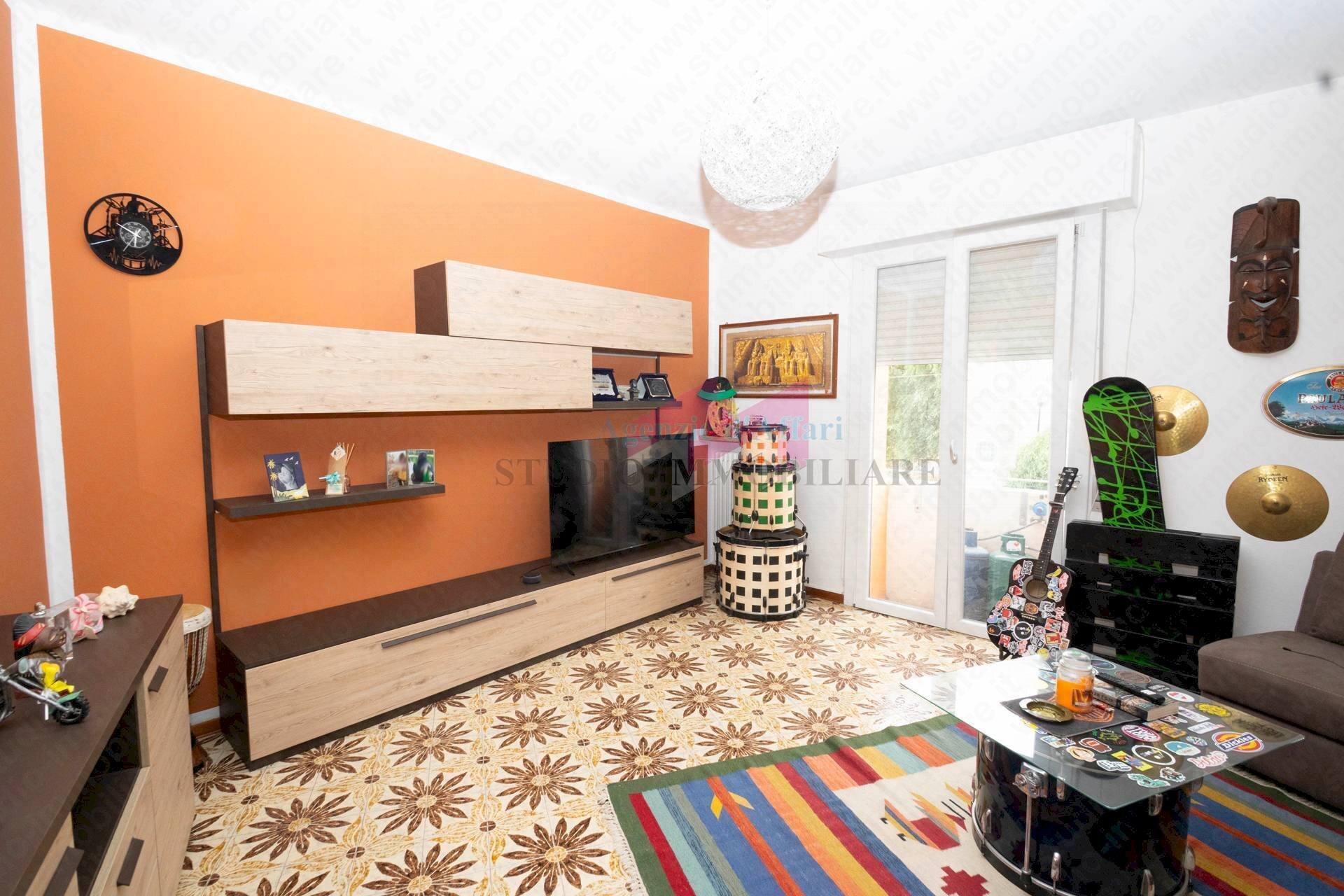 Foto 1 - Quadrilocale Via de i Goti
 
133, Bergantino - foto 1