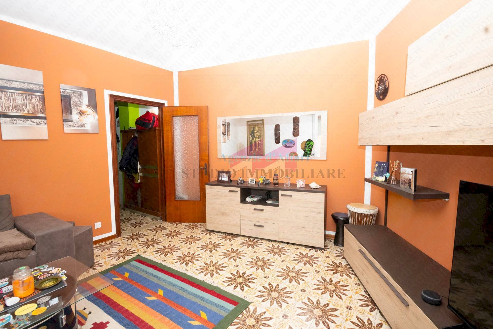 Foto 2 - Quadrilocale Via de i Goti
 
133, Bergantino - foto 2